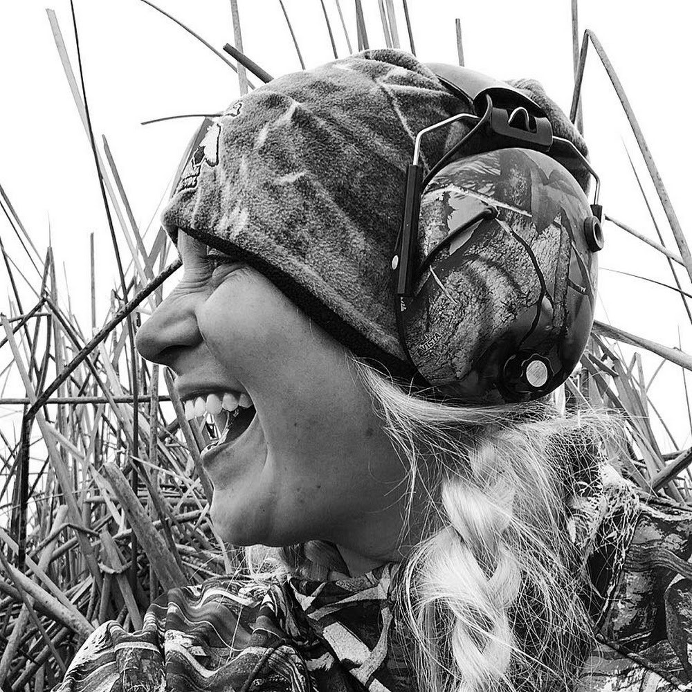 Meet your Posher, Molly